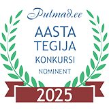 Pulmad.ee Aasta Tegija videograaf nominent 2025